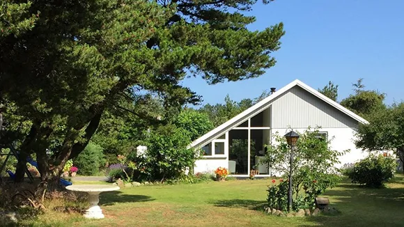 Agger Fiskerhus