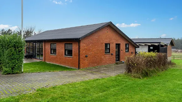 Hanstholm Feriestedet