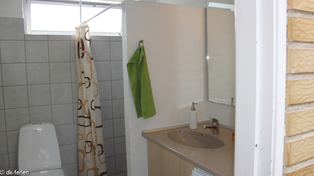 Badezimmer in Sivsanger Hus