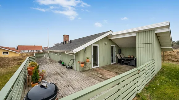 Havnehus Lyngvig