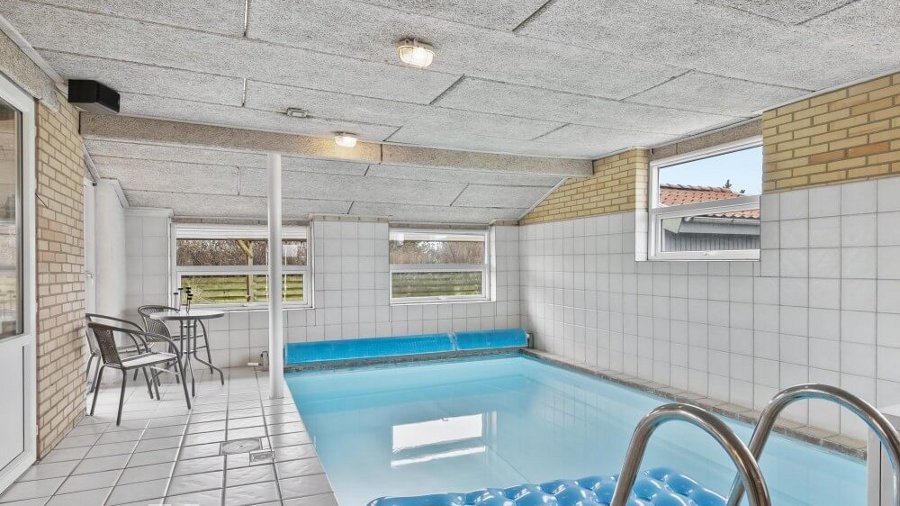 Søndervig Erlebnishus innen
