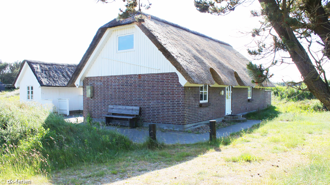 Grundstück von Tyttebærhus