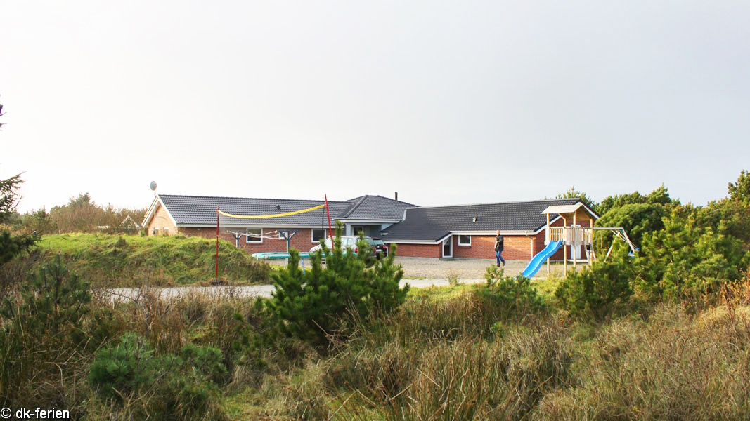 Grundstück von Engesø Aktivhus