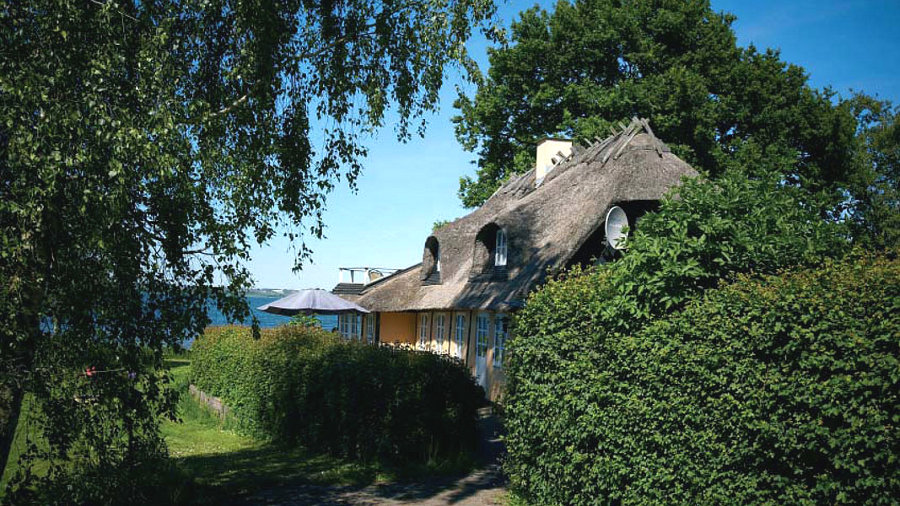 Grundstück von Stråtag Panoramahus