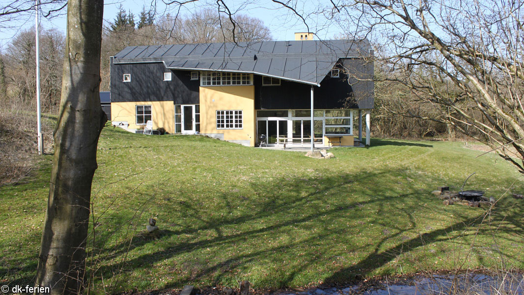 Sjølund Gruppehus