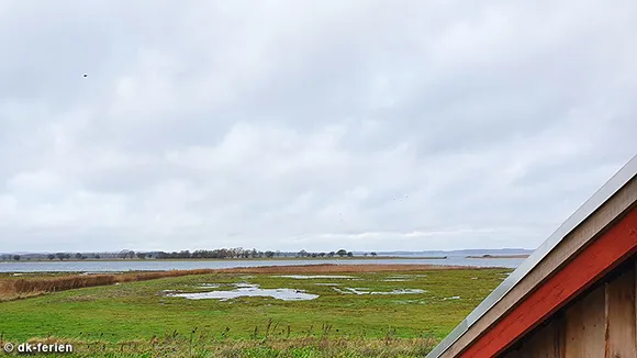 Außenansicht von Havørn Lejlighed