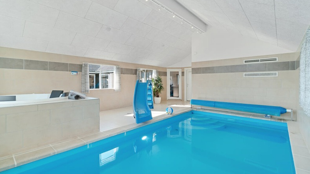 Juist Aktivitäts-Ferienhaus (Innenansicht) Juist Aktivitäts-Ferienhaus innen