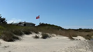Havblikhus Kjul