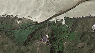 Grundstück von Havblikhus Kjul