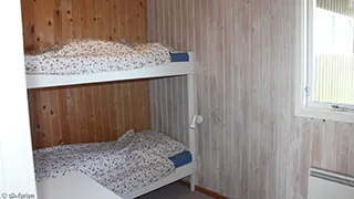 Schlafzimmer in Soltoften Hus