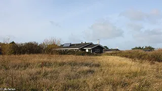 Grundstück von Soltoften Hus