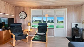 Ofen in Ørnehus