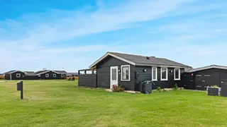 Grundstück von Ørnehus