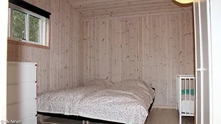 Annex (als Schlafzimmer) von Hus Risen