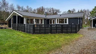 Lune i Rødhus