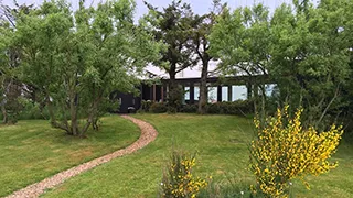 Ferienhaus in Dänemark