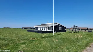 Pamoramahus Rubjerg Knude