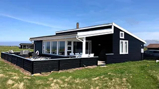 Pamoramahus Rubjerg Knude