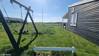 Schaukel von Pamoramahus Rubjerg Knude