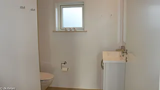 Badezimmer in Lenes Spahus