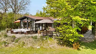 Granli feriehus