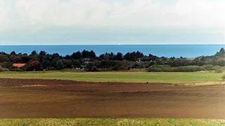 Umgebung von Rubjerg Knude Skråtag