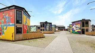 Ferienhaus in Dänemark