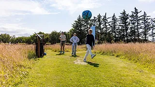 Umgebung von Hus med Fun