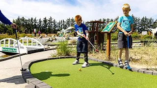 Umgebung von Hus med Fun