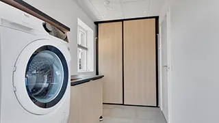 Haushaltsgeräte  Hus Josefine