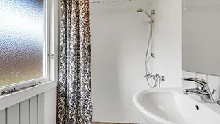 Badezimmer in Hus Odder