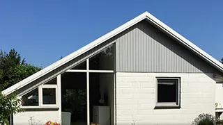 Agger Fiskerhus