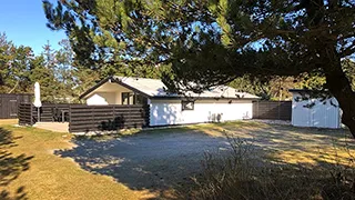 Ferienhaus in Dänemark