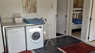 Haushaltsgeräte  Isfugle Toetagehus
