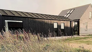 Ålum Familiehus