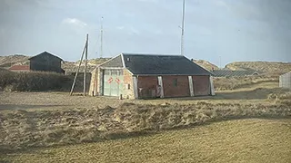 Umgebung von Ålum Familiehus