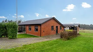 Hanstholm Feriestedet