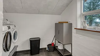 Haushaltsgeräte  Hanstholm Feriestedet