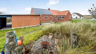 Søblik Feriestedet