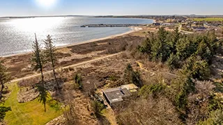 Umgebung von Direkte ved fjorden