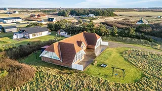 Umgebung von Hermod Poolhus