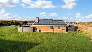 Libra Poolhus