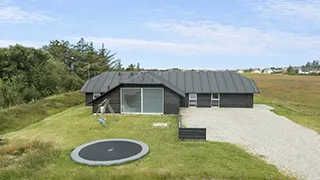 Vorupør pool og hygge