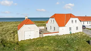 Lild Havblik Poolhus