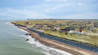 Umgebung von Lild Havblik Poolhus