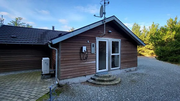 Hus Stjernehimlen
