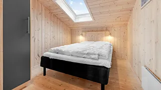 Schlafzimmer in Hygge i Lild