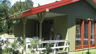Skovhus Agger