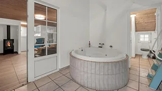 Whirlpool in Husby Aktivhus