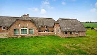 Ved Marken Poolhus
